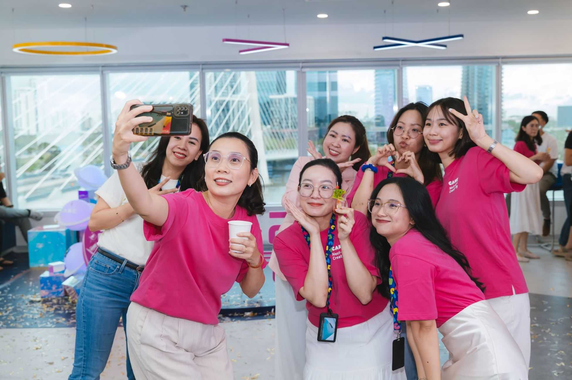 CEO Nguyễn Hữu Quang – người đứng sau chiến lược “AI-first” của ngân hàng số Cake by VPBank