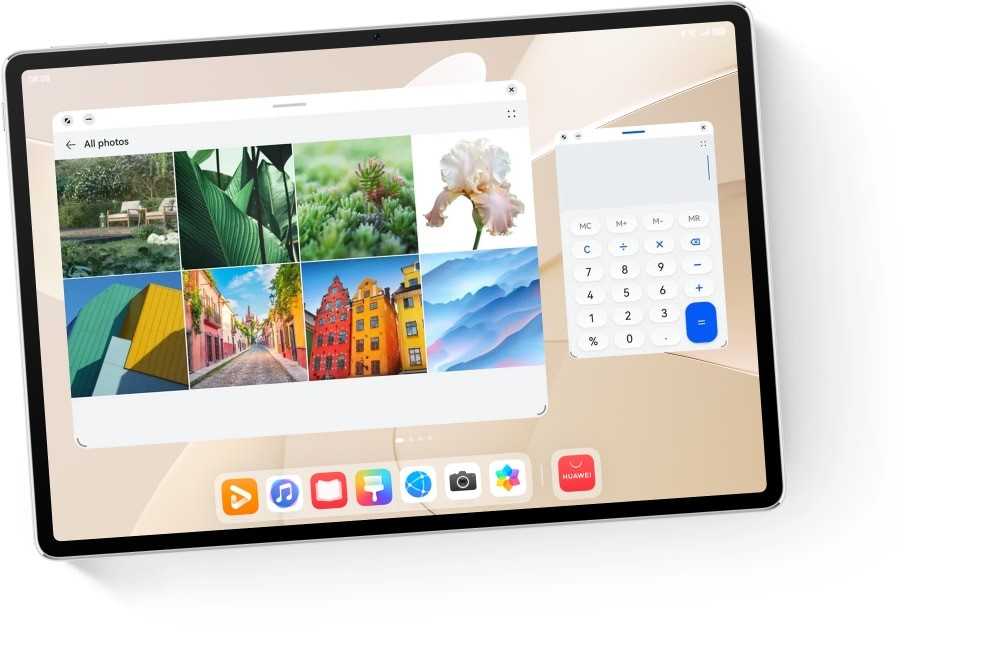 Huawei MatePad 12 X: Camera có đáng quan tâm không? Scan tài liệu, học online, gọi video và chụp nhanh