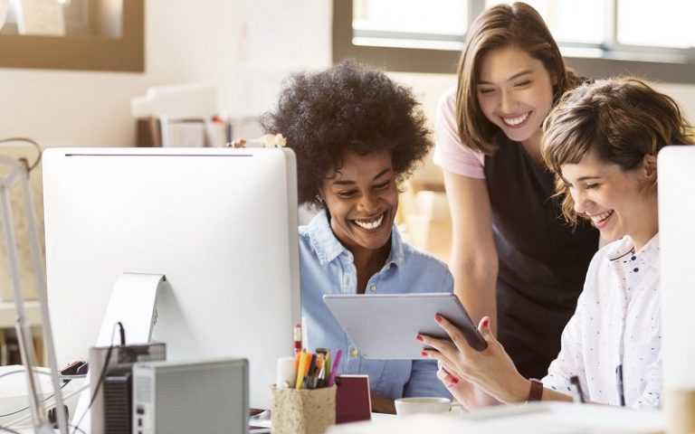 Bí quyết giúp bạn làm việc hiệu quả hơn