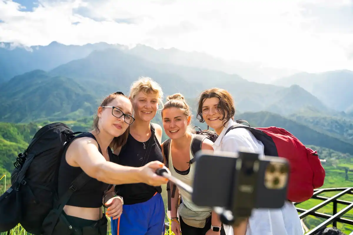 Việt Nam liên tục ghi điểm trên bản đồ du lịch toàn cầu