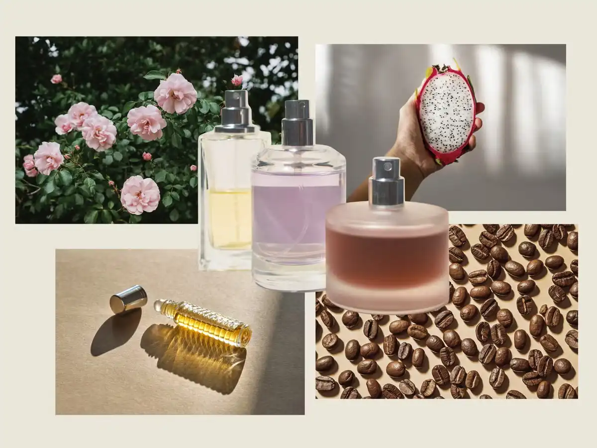 Thương hiệu nước hoa tái định vị trong kỷ nguyên “wellness”