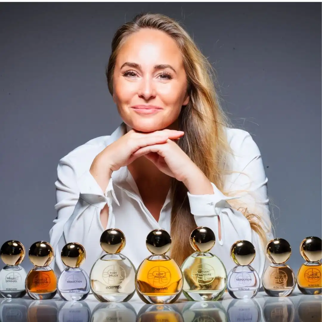 Thương hiệu nước hoa tái định vị trong kỷ nguyên “wellness”