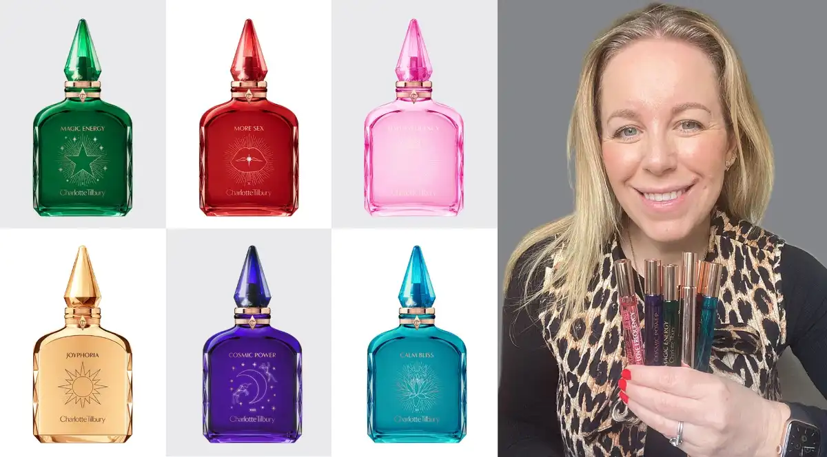 Thương hiệu nước hoa tái định vị trong kỷ nguyên “wellness”