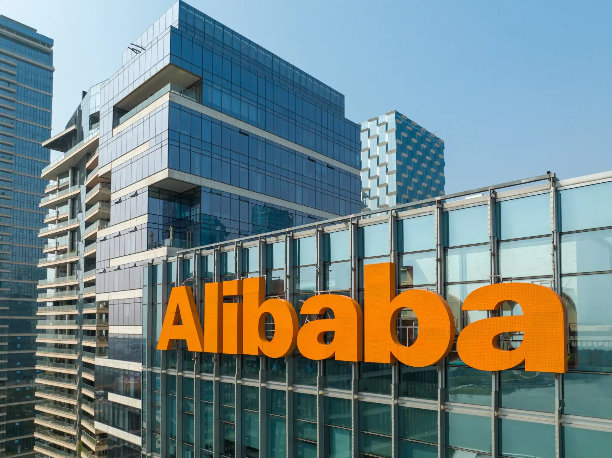 Alibaba đang biến AI thành lực lượng tích cực hỗ trợ người bán